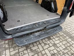 MERCEDES-BENZ Sprinter 311 CDI Kasten/Klima/3-Sitze/MBUX