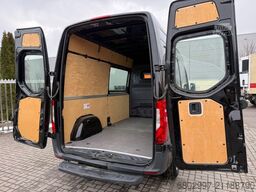 MERCEDES-BENZ Sprinter 311 CDI Kasten/Klima/3-Sitze/MBUX