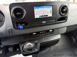 MERCEDES-BENZ Sprinter 311 CDI Kasten/Klima/3-Sitze/MBUX