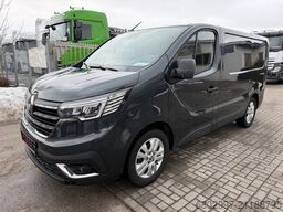 RENAULT Trafic 2,0 DCI 170PS/L1H1/Automatik/Klima/Navi