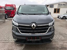 RENAULT Trafic 2,0 DCI 170PS/L1H1/Automatik/Klima/Navi