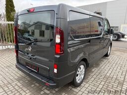 RENAULT Trafic 2,0 DCI 170PS/L1H1/Automatik/Klima/Navi