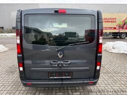 RENAULT Trafic 2,0 DCI 170PS/L1H1/Automatik/Klima/Navi