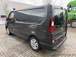RENAULT Trafic 2,0 DCI 170PS/L1H1/Automatik/Klima/Navi