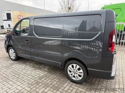 RENAULT Trafic 2,0 DCI 170PS/L1H1/Automatik/Klima/Navi
