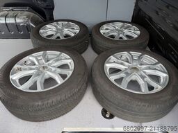 RENAULT Trafic 2,0 DCI 170PS/L1H1/Automatik/Klima/Navi