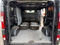 RENAULT Trafic 2,0 DCI 170PS/L1H1/Automatik/Klima/Navi