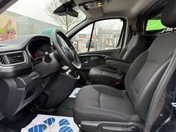 RENAULT Trafic 2,0 DCI 170PS/L1H1/Automatik/Klima/Navi