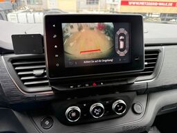 RENAULT Trafic 2,0 DCI 170PS/L1H1/Automatik/Klima/Navi