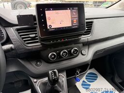 RENAULT Trafic 2,0 DCI 170PS/L1H1/Automatik/Klima/Navi