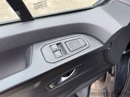 RENAULT Trafic 2,0 DCI 170PS/L1H1/Automatik/Klima/Navi