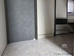 HOBBY 430 Bettumbau Sitzgruppe Heizung