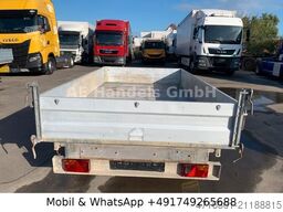 HUMBAUR SDAH 3-Seiten-Kipper+Tieflader Tandem ten