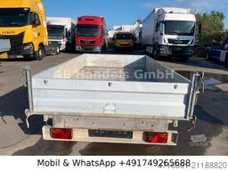 HUMBAUR SDAH 3-Seiten-Kipper+Tieflader Tandem ten