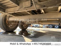 HUMBAUR SDAH 3-Seiten-Kipper+Tieflader Tandem ten