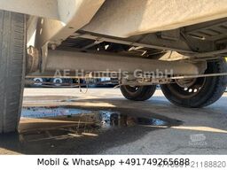 HUMBAUR SDAH 3-Seiten-Kipper+Tieflader Tandem ten