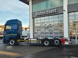 Iveco AS260S50Y/FS CM 6x2-4 BDF Standklima 2xAHK Cam