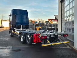 Iveco AS260S50Y/FS CM 6x2-4 BDF Standklima 2xAHK Cam