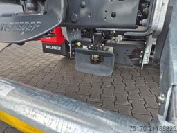 Iveco AS260S50Y/FS CM 6x2-4 BDF Standklima 2xAHK Cam