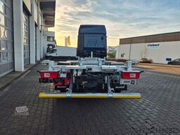 Iveco AS260S50Y/FS CM 6x2-4 BDF Standklima 2xAHK Cam