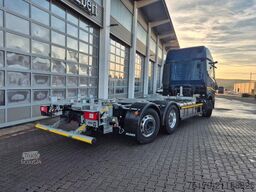 Iveco AS260S50Y/FS CM 6x2-4 BDF Standklima 2xAHK Cam