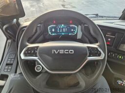 Iveco AS260S50Y/FS CM 6x2-4 BDF Standklima 2xAHK Cam