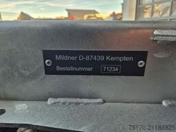 Iveco AS260S50Y/FS CM 6x2-4 BDF Standklima 2xAHK Cam