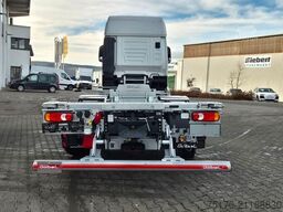 Iveco S-Way AS260S50Y/FS CM 6x2 BDF