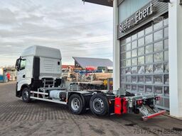 Iveco S-Way AS260S50Y/FS CM 6x2 BDF