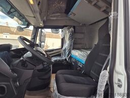 Iveco S-Way AS260S50Y/FS CM 6x2 BDF