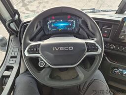 Iveco S-Way AS260S50Y/FS CM 6x2 BDF