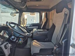 MAN TGS 26.460 6x2 Baustoff / Hiab 177 K