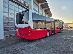 Mercedes-Benz Citaro Klima 63+34+1+1