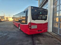 Mercedes-Benz Citaro Klima 63+34+1+1