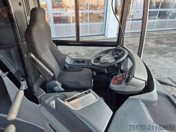 Mercedes-Benz Citaro Klima 63+34+1+1