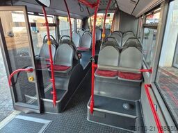 Mercedes-Benz Citaro Klima 63+34+1+1