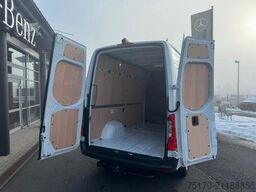 Mercedes-Benz Sprinter 317 CDI 3665 9G AHK 3,5to Klima LED