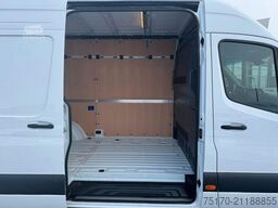 Mercedes-Benz Sprinter 317 CDI 3665 9G AHK 3,5to Klima LED