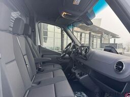 Mercedes-Benz Sprinter 317 CDI 3665 9G AHK 3,5to Klima LED