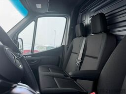 Mercedes-Benz Sprinter 317 CDI 3665 9G AHK 3,5to Klima LED