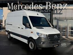 Mercedes-Benz Sprinter 317 CDI 3665 Klima 360 Schwingsitz