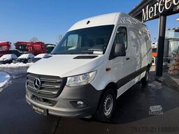 Mercedes-Benz Sprinter 317 CDI 3665 Klima 360 Schwingsitz