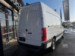 Mercedes-Benz Sprinter 317 CDI 3665 Klima 360 Schwingsitz