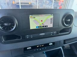 Mercedes-Benz Sprinter 317 CDI 3665 Klima 360 Schwingsitz