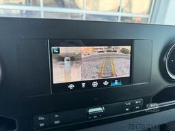 Mercedes-Benz Sprinter 317 CDI 3665 Klima 360 Schwingsitz