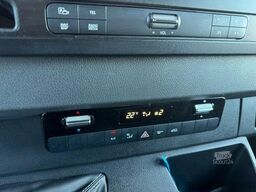 Mercedes-Benz Sprinter 317 CDI 3665 Klima 360 Schwingsitz