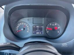Mercedes-Benz Sprinter 317 CDI 3665 Klima 360 Schwingsitz
