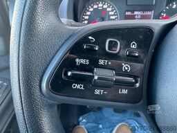 Mercedes-Benz Sprinter 317 CDI 3665 Klima 360 Schwingsitz