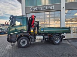 Iveco AD200X40/P HR OFF 4x2 Palfinger PK 12.501 FunK