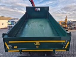 Iveco AD200X40/P HR OFF 4x2 Palfinger PK 12.501 FunK